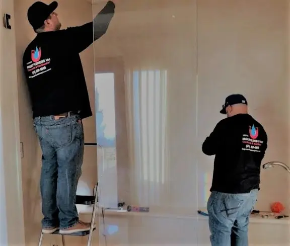 Professional plumbing installation for Tankless Water Heater Installation in Staley