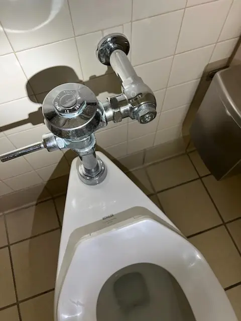 Fixture installation and repair for Sewer Camera Inspection in Staley